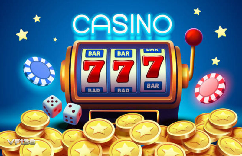 Casino VF138 - What Types Of Games Are Available At Casino VF138? Casino VF138 - What Types Of Games Are Available At Casino VF138?