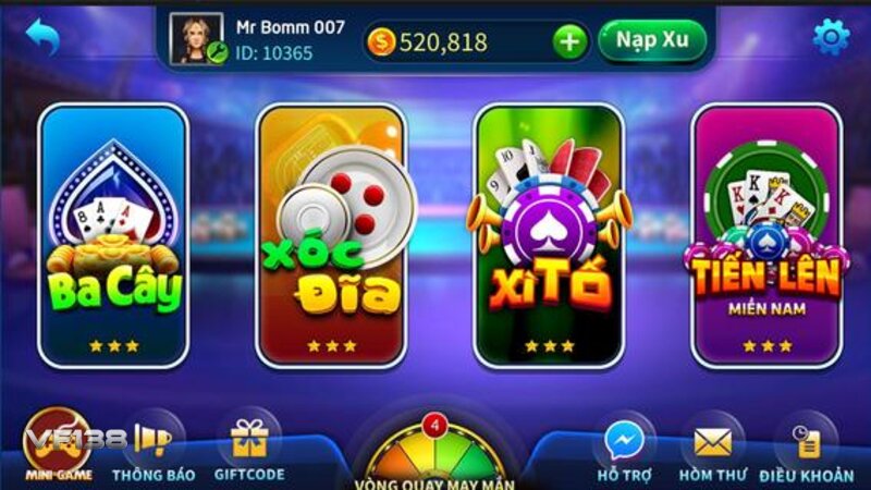 VF138 Card Games - What Types Of Games Are Available At VF138 Card Games? VF138 Card Games - What Types Of Games Are Available At VF138 Card Games?