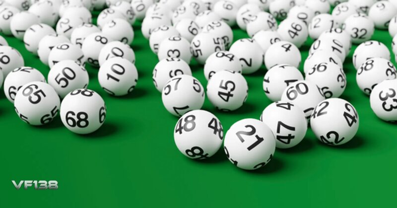 VF138 Lottery - How Are Lottery Results Displayed? VF138 Lottery - How Are Lottery Results Displayed?