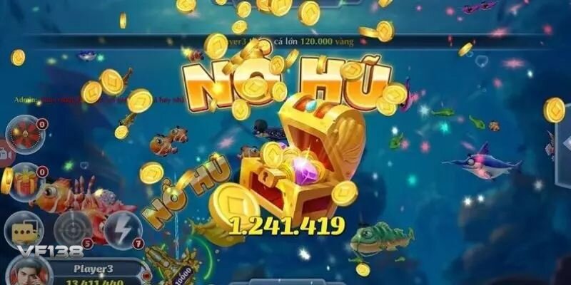 VF138 Slots - What Types Of Slot Games Are Available At VF138 Slots? VF138 Slots - What Types Of Slot Games Are Available At VF138 Slots?