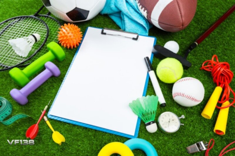 VF138 Sports - Popular Betting Markets In VF138 Sports VF138 Sports - Popular Betting Markets In VF138 Sports